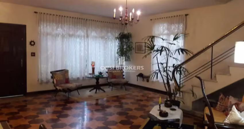 Casa com 3 quartos à venda na Rua Brejo Alegre, 56, Brooklin Paulista, São Paulo