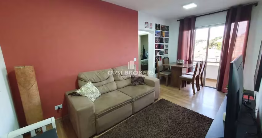 Apartamento com 2 quartos à venda na Rua Barcelona, 566, Jaguaré, São Paulo