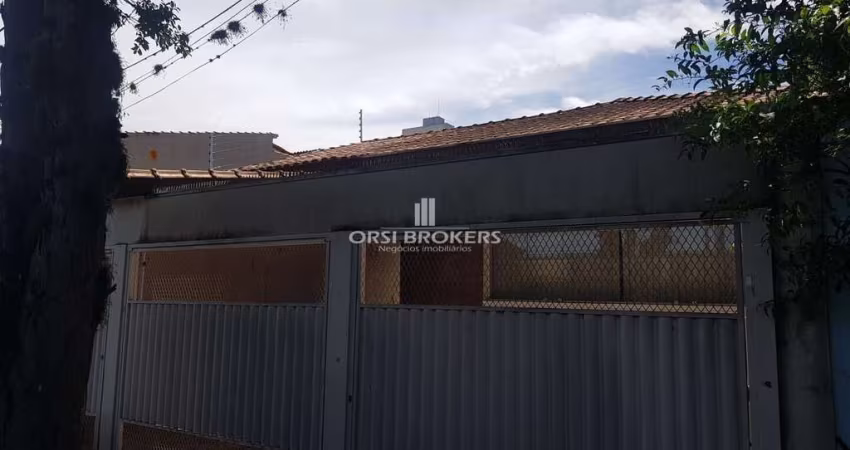 Casa à venda no bairro Bosque da Saúde - São Paulo/SP, Zona Sul