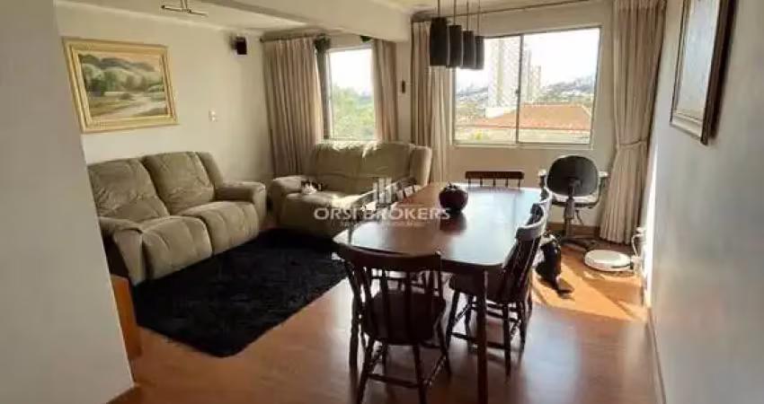 Super quadra jaguaré - apartamento 83m² - super quadra jaguaré