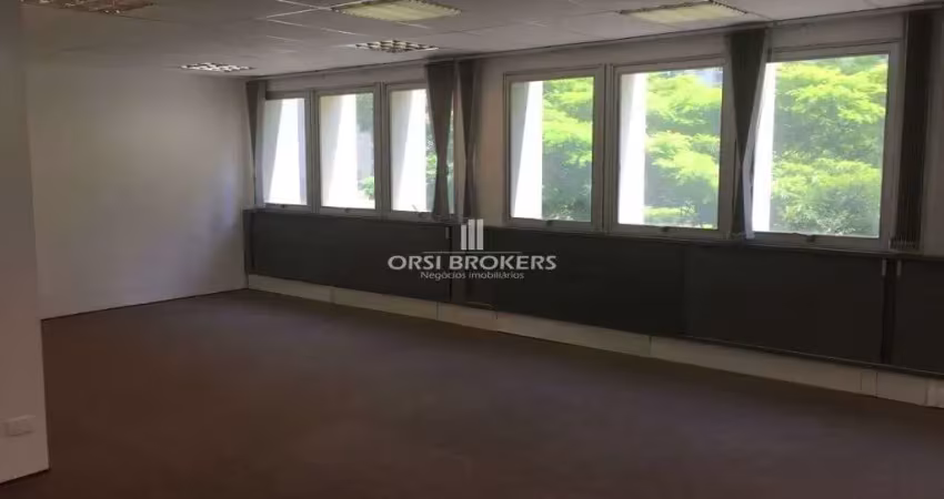 Sala comercial para alugar na Alameda Campinas, 463, Jardim Paulista, São Paulo