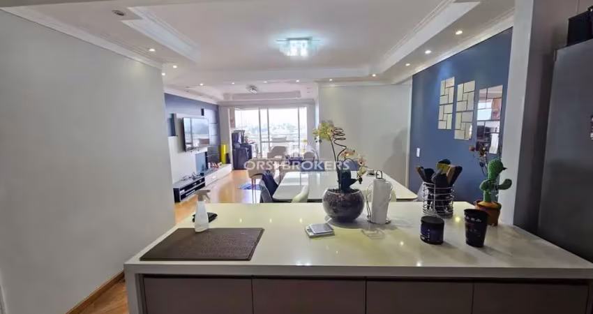 Apartamento com 2 quartos à venda na Rua Bernardo dos Santos, 10, Jardim Olympia, São Paulo