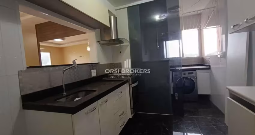 Ilhas marquesas - apartamento 70m² - ilhas marquesas