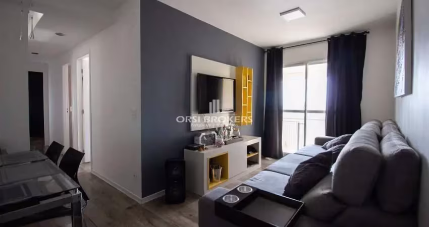 Colore jaguaré - cobertura duplex 155m² - colore jaguaré