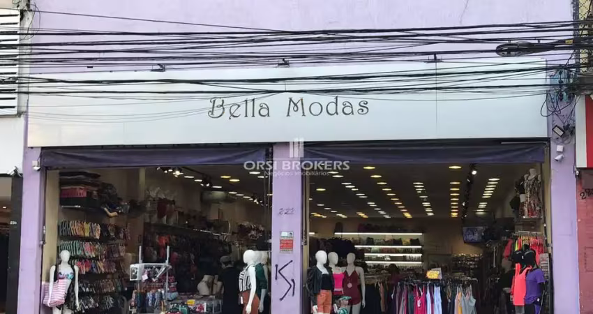 Prédio à venda na Rua Domingos de Morais, 222, Vila Mariana, São Paulo