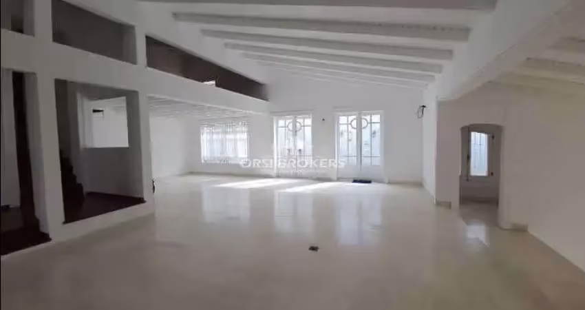 Casa com 3 quartos para alugar na Rua Luís Dib Zogaib, Morumbi, São Paulo