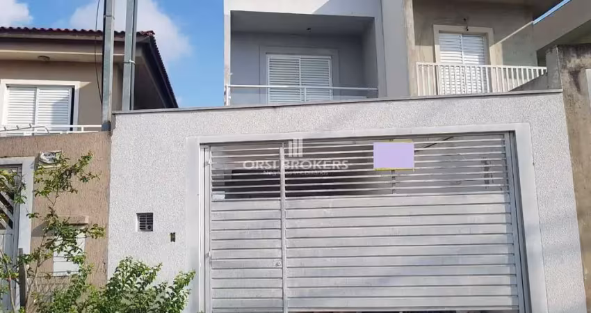 Casa com 3 quartos à venda na Rua Kenkiti Shimomoto, 905, Jardim Boa Vista (Zona Oeste), São Paulo