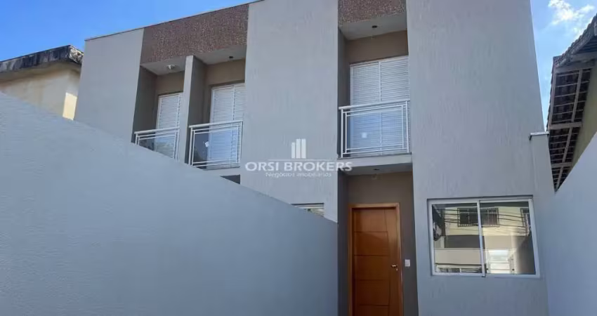 Casa com 2 quartos à venda na Rua Professora Abigail Alves Pires, 288, Jardim Sarah, São Paulo