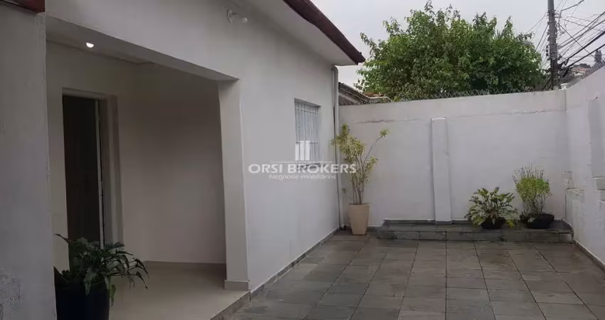 Casa com 2 quartos à venda na Rua Rio Azul, 289, Jardim Trussardi, São Paulo
