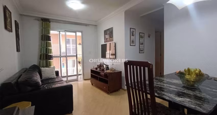 Ilhas Marquesas - Apto 70m² Jardim Luísa - Ilhas Marquesas