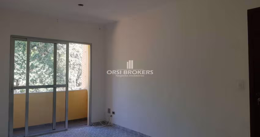 Esplanada do Ipê - Apartamento 54m² - Parque Ipê