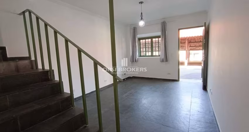 Villa di Firenze - Sobrado em Condomínio 126m² - VILLA DI FIRENZE