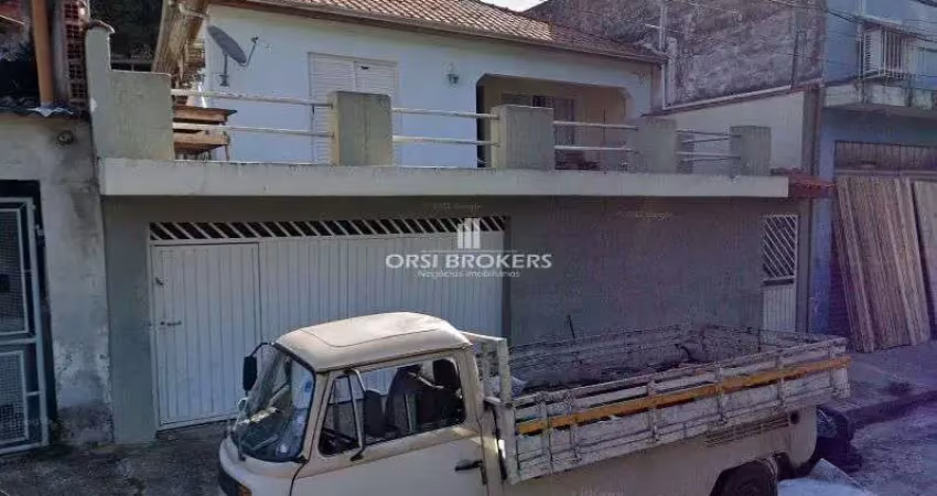 Casa com 3 quartos à venda na Rua Major Walter Carlson, 128, Jardim Arpoador, São Paulo