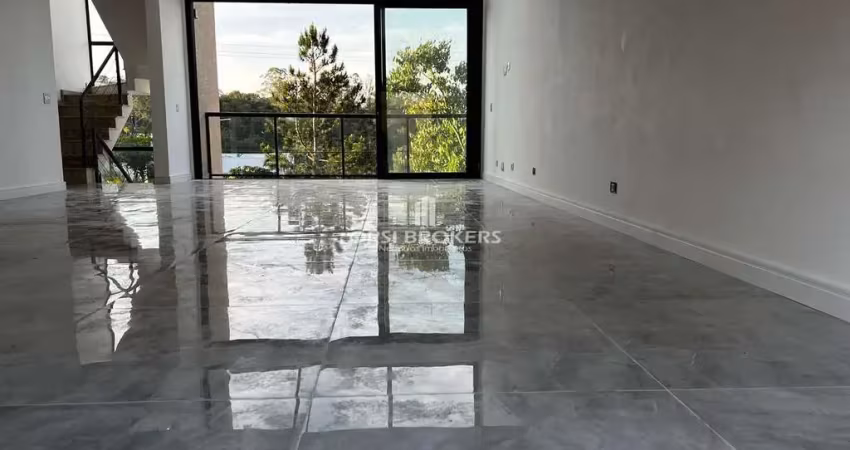 Reserva vale verde - sobrado em condomínio 226m² - reserva vale verde