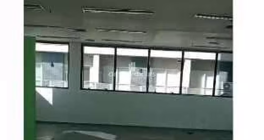 Satélite - Sala Comercial 244m² - Aclimação