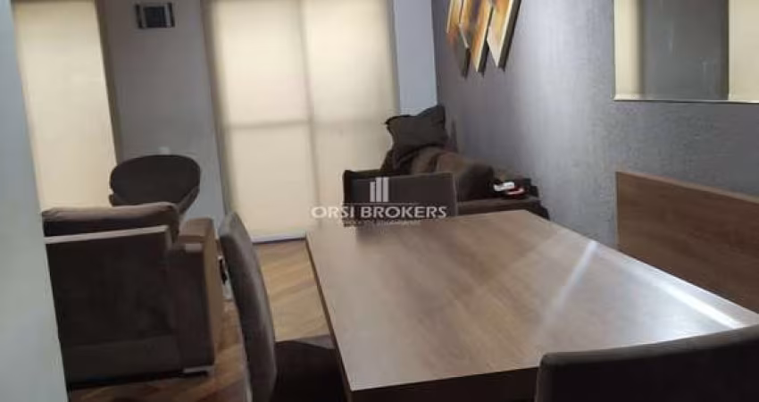 Liberty Village - Sobrado 115m² - Liberty Village