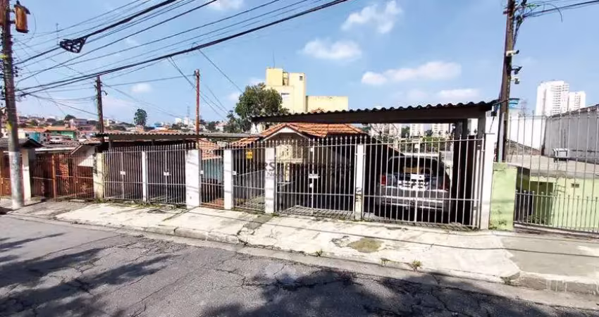 Casa com 4 quartos à venda na Rua Barcelona, 936, Jaguaré, São Paulo