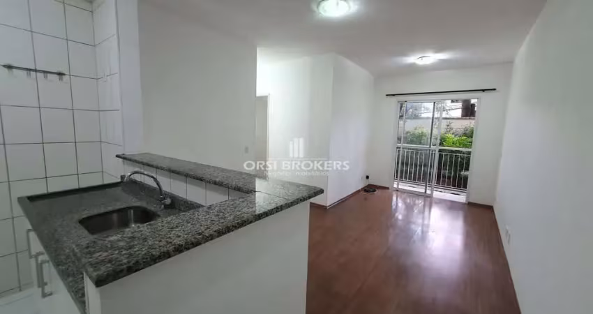 Reserva do alto jaguaré - apartamento 70m² - reserva do alto jaguaré