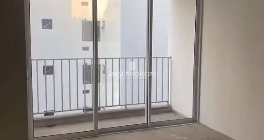 Apartamento com 2 quartos à venda na Rua Doutor Teodoro Quartim Barbosa, 310, Vila São Francisco, São Paulo
