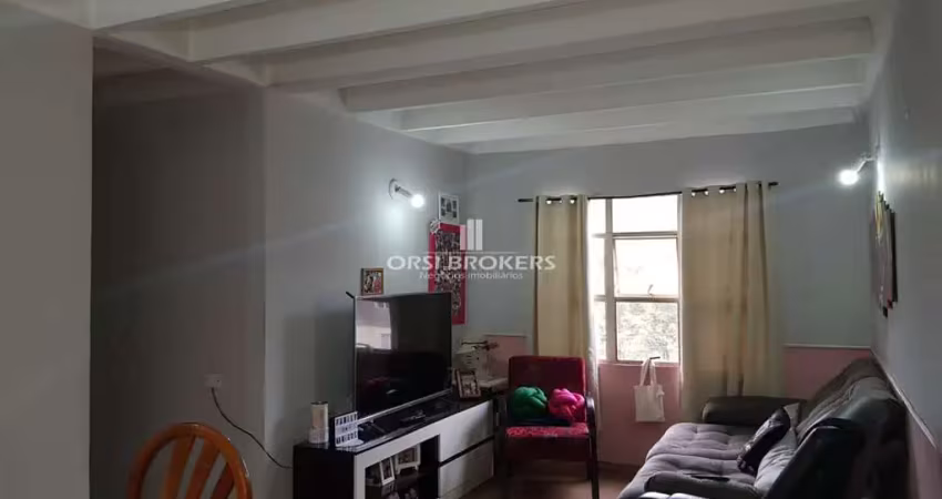 Apartamento com 2 quartos à venda na Avenida Joaquim de Santana, 30, Jardim Arpoador, São Paulo