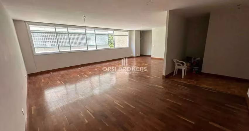 Lúcia - apto 202 m²-  vila nova conceição, são paulo/sp