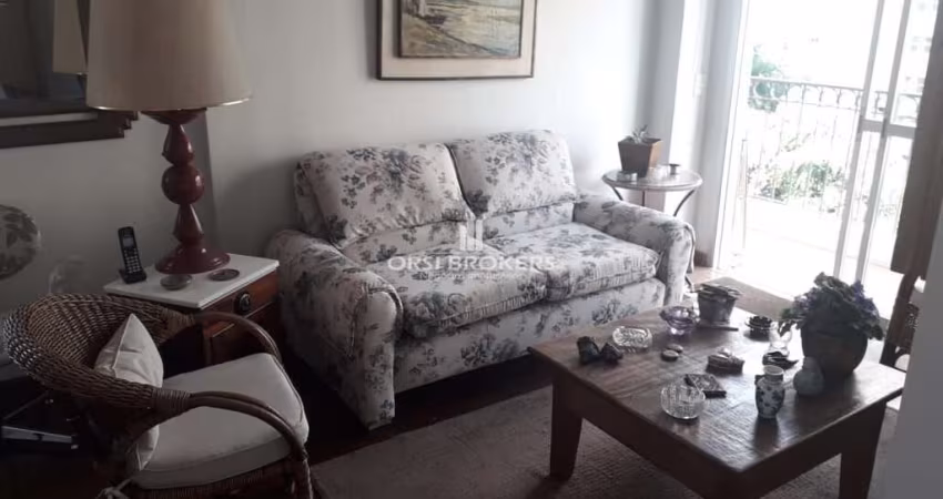 Cuiabá - Apto Alto Padrão 97 m² - Vila Mariana