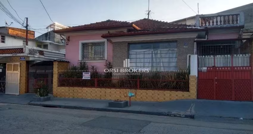 Casa 380m² - Jd. Cupecê