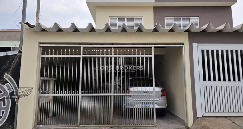 Casa com 3 quartos à venda na Avenida Horácio Lafer, 487, Jardim das Flores, Osasco