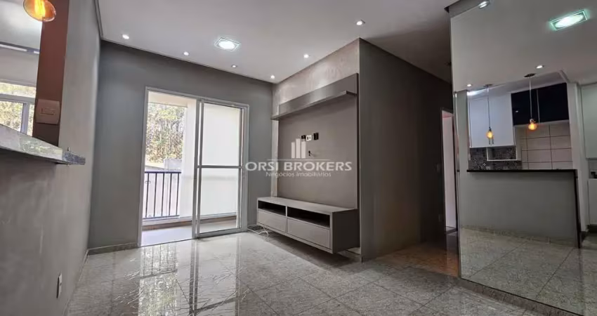 Innova são francisco 3 e 4 - apartamento 57m² - innova são francisco