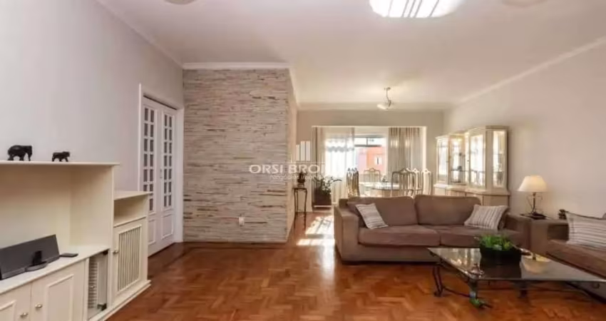 Vertical Itatiba - Apartamento em Santa Cecília, São Paulo/SP