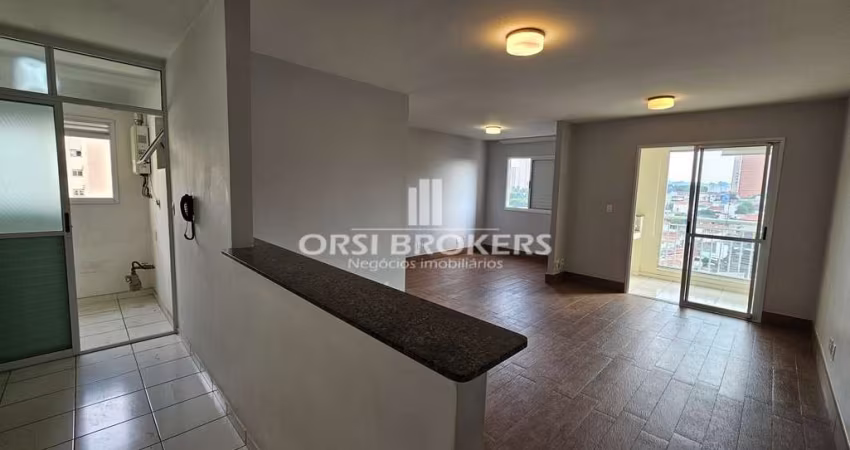 Prime Residence Jaguaré - Apartamento 78m² - PRIME RESIDENCE