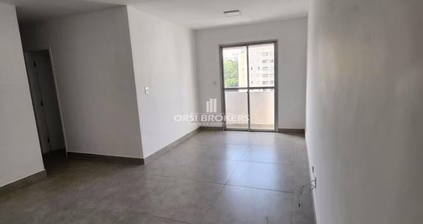 Residencial Ipê - Apartamento 65m² -  Continental