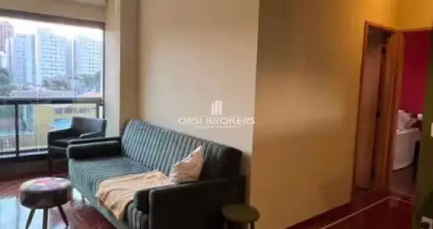 Apartamento com 2 quartos à venda na Rua Domingos Mazzeu, 105, Vila Lageado, São Paulo