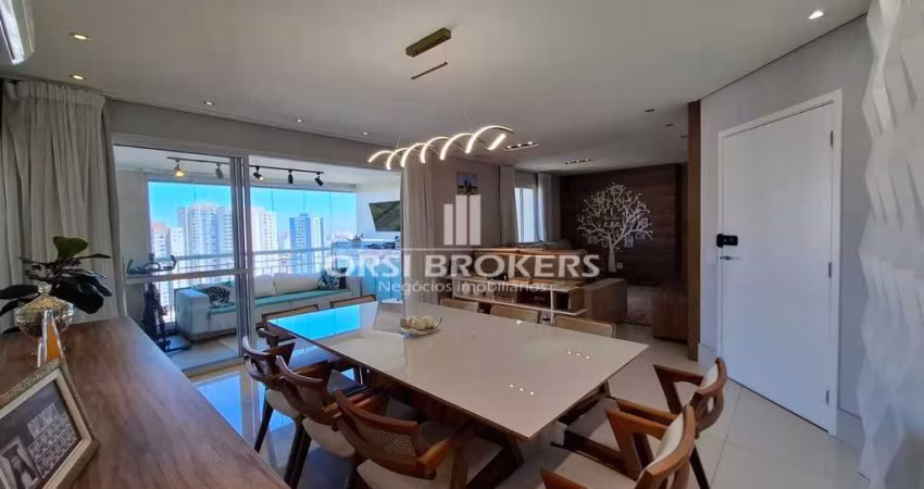 Taman - Apartamento 145 m² - Vila Andrade