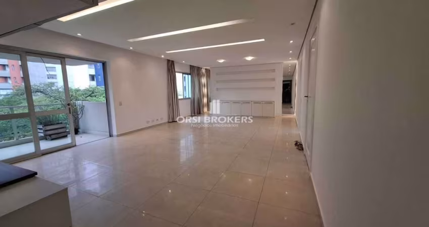 Planalto do Morumby - Apartamento 210m² - PLANALTO DO MORUMBY