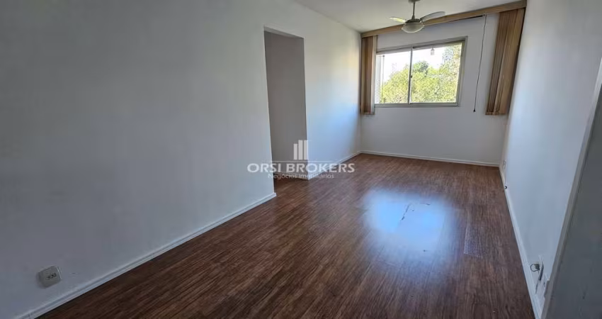 Vila das Castanheiras - Apartamento 56m² - VILA DAS CASTANHEIRAS