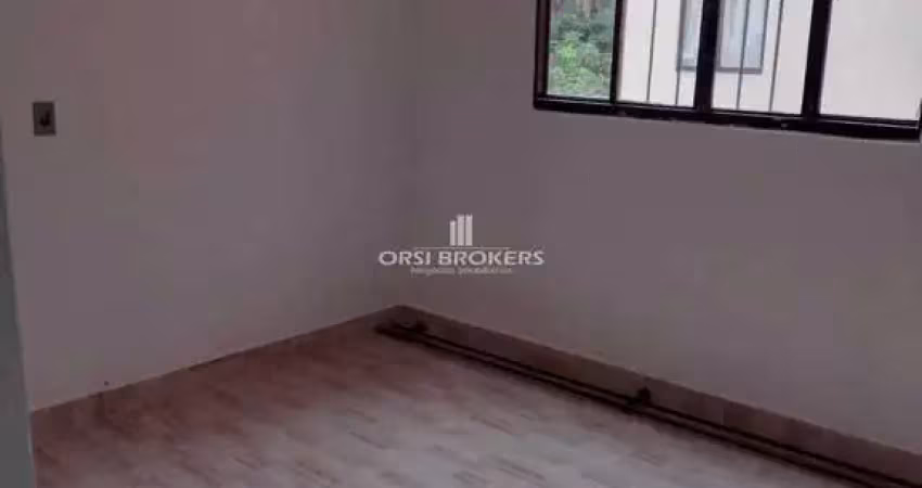 Cohab raposo tavares - apartamento 49m² - conjunto promorar raposo tavares