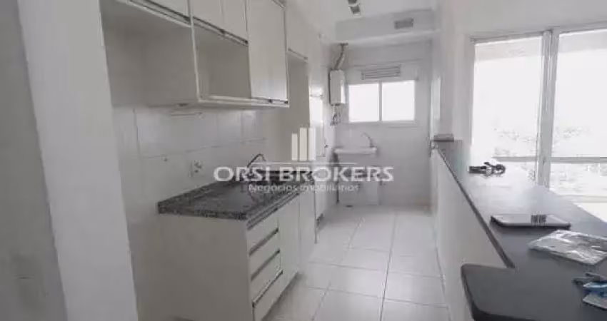 Square Osasco - Apartamento 54 m² - Square Osasco