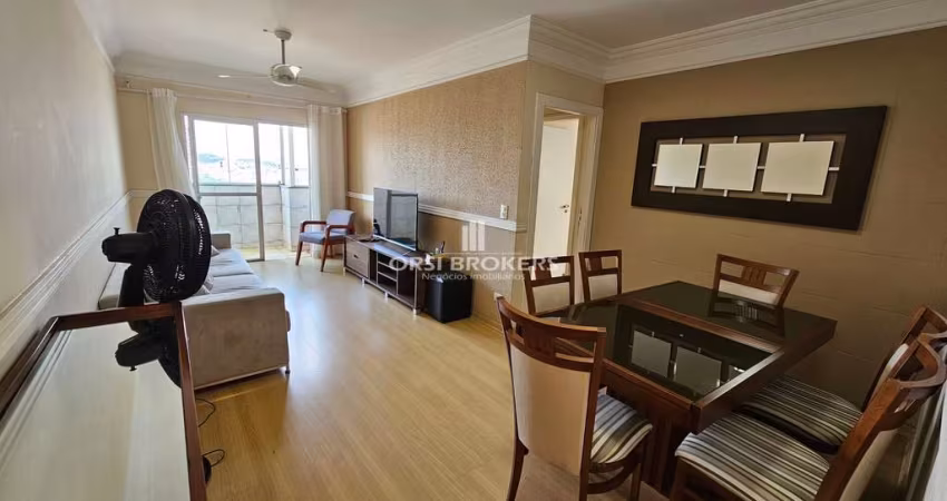 Beija Flor - Apartamento 73m² - BEIJA FLOR