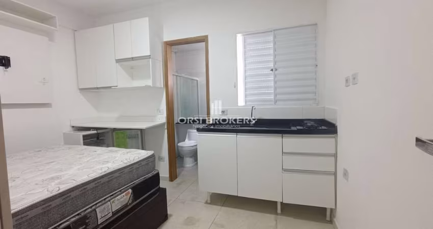 Kitnet Mobiliado - Vila Sônia
