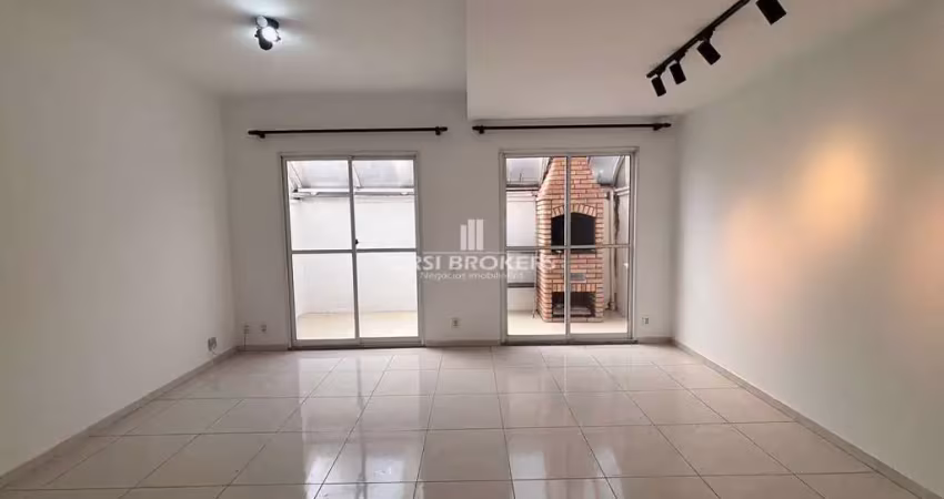 Liberty village - sobrado em condomínio para aluguel em jardim rosa maria são paulo-sp