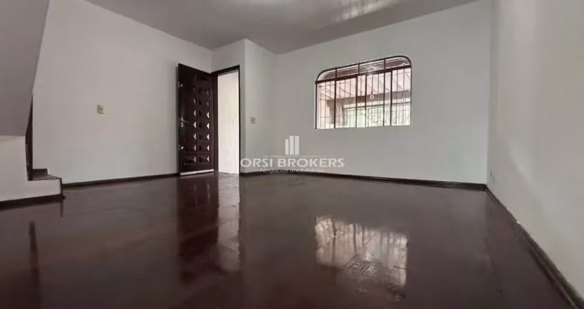 Casa com 2 quartos para alugar na Rua Inácio Manuel Álvares, 492, Jardim Ester, São Paulo