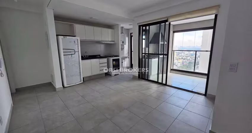 Air club & residences - apartamento 67m² - air club & residences