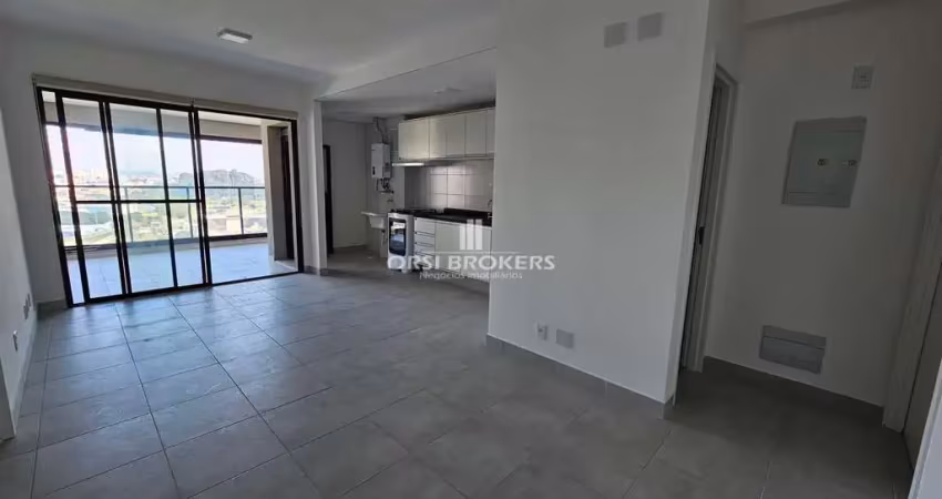 Air club & residences - apartamento 93m² - air club & residences