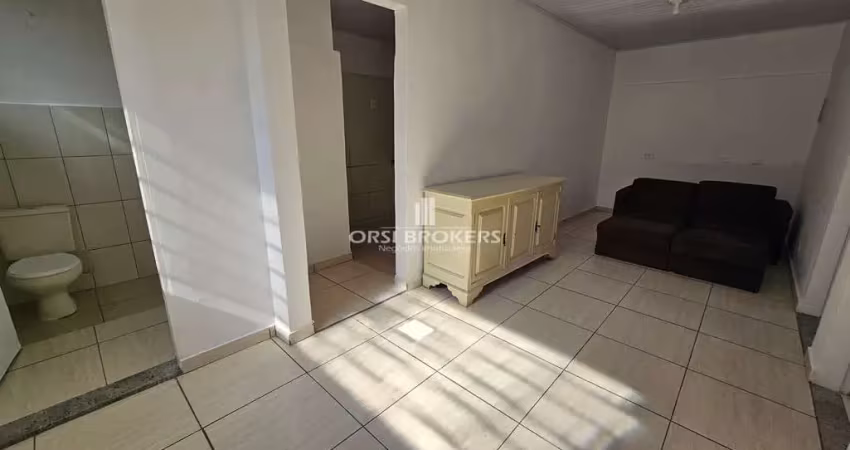 Casa com 2 quartos para alugar na Rua Barra Longa, 104, Jaguaré, São Paulo