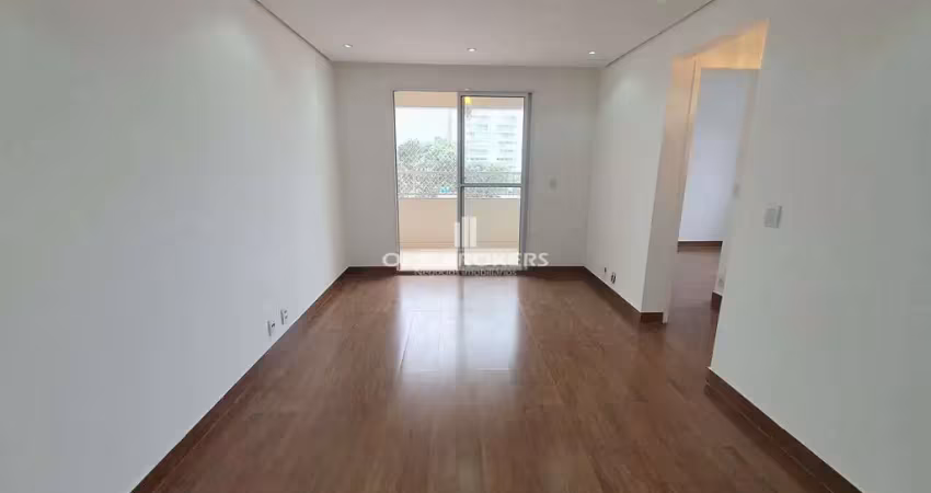 Vista politécnica - apartamento 54m² - condomínio vista politécnica