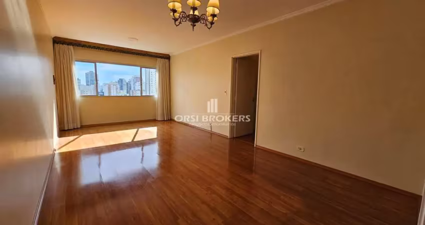 Apartamento com 3 quartos para alugar na Rua Cotoxó, 424, Perdizes, São Paulo
