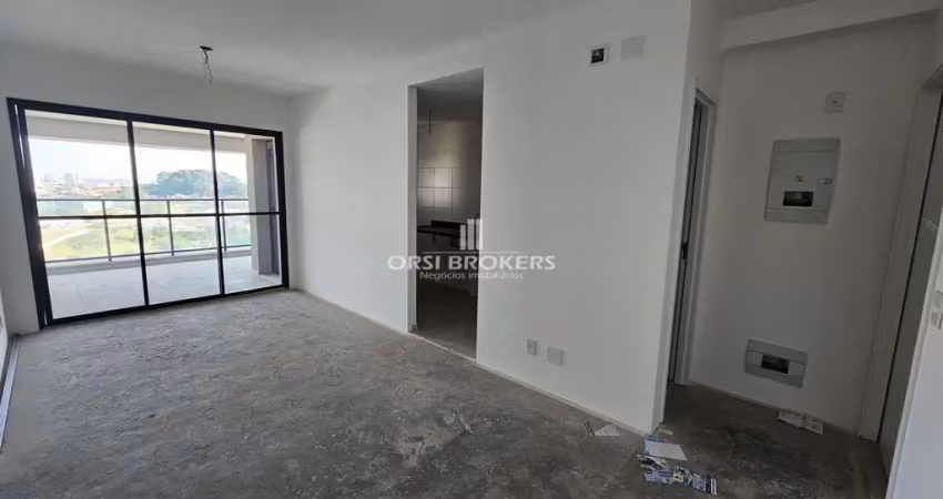 Air club & residences - apartamento 93m² - air club & residences