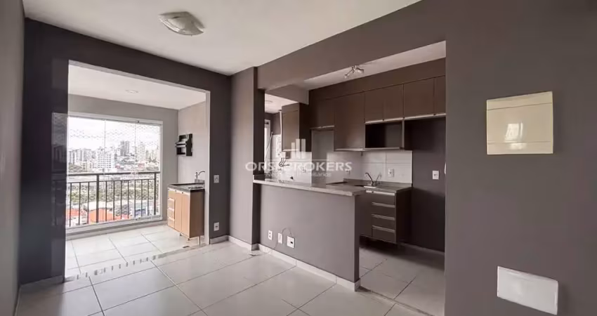 Apartamento com 2 quartos à venda na Rua Sanazar Mardiros, 153, Bela Vista, Osasco