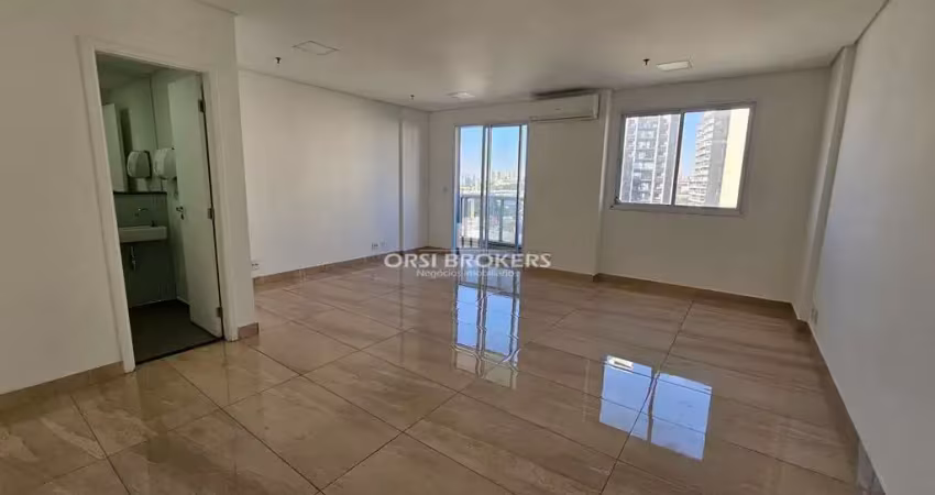 Condomínio osasco offices - sala comercial 37m ² - centro, osasco/sp